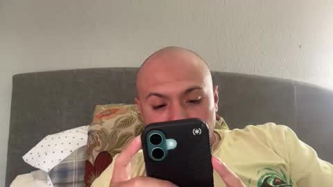 hairyman30000 online show from 10/26/25, 09:42