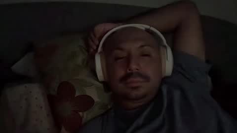 hairyman30000 online show from 10/29/25, 02:03