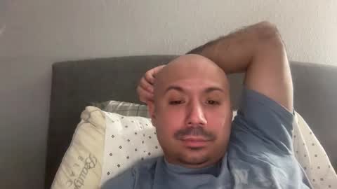 hairyman30000 online show from 11/16/25, 10:26