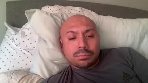 hairyman30000 online show from 11/30/25, 09:30