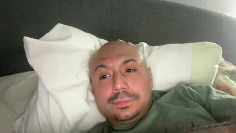 hairyman30000 online show from 01/11/26, 11:32