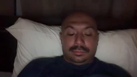 hairyman30000 online show from 05/17/26, 10:11