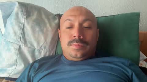 hairyman30000 online show from 05/29/26, 09:46