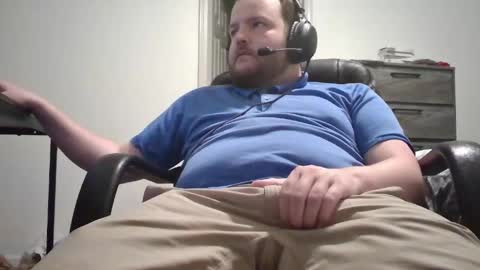 hairymikey online show from 04/21/26, 04:19