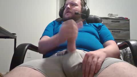 hairymikey online show from 04/22/26, 03:53