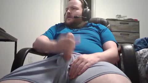 hairymikey online show from 04/26/26, 07:50