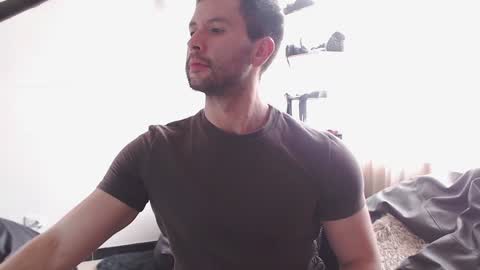 hairyncuteass online show from 01/24/25, 01:36