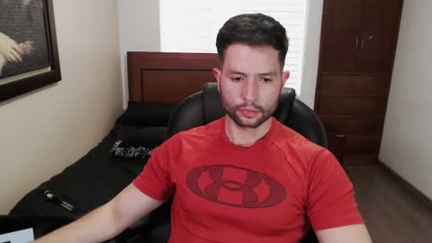 hairyncuteass online show from 02/10/25, 09:15