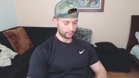 hairyncuteass online show from 02/18/25, 04:37