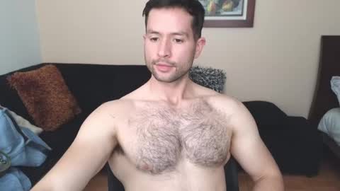 hairyncuteass online show from 02/21/25, 06:48