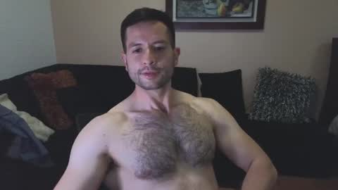 hairyncuteass online show from 03/05/25, 12:05