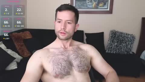 hairyncuteass online show from 03/11/25, 04:40