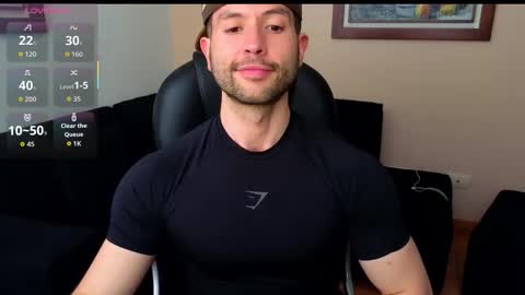 hairyncuteass online show from 10/21/25, 03:13