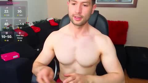 hairyncuteass online show from 11/10/25, 05:45