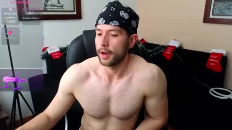 hairyncuteass online show from 11/18/25, 08:46