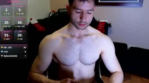 hairyncuteass online show from 11/22/25, 02:21