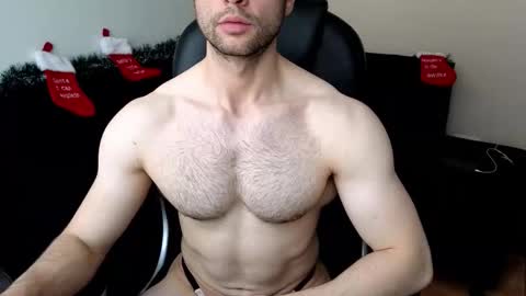 hairyncuteass online show from 12/03/25, 02:04