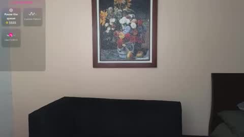 hairyncuteass online show from 03/09/26, 04:00