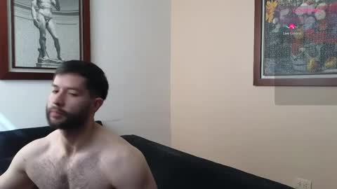 hairyncuteass online show from 04/12/26, 02:00