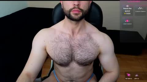 Snapshot of hairyncuteass chatting on 05/08/26, 07:41 hairyncuteass online show from 05/08/26, 07:41