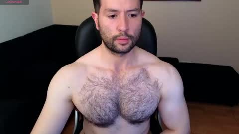 Snapshot of hairyncuteass chatting on 06/05/26, 08:58 hairyncuteass online show from 06/05/26, 08:58
