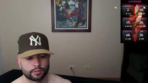 hairyncuteass online show from 06/28/26, 03:51