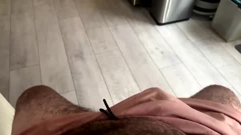 hairynicedaddy online show from 11/07/25, 05:24