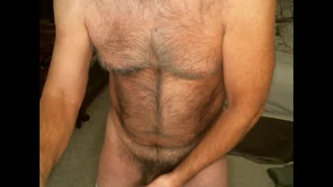 Hairy pecs online show from 02/12/25, 09:10