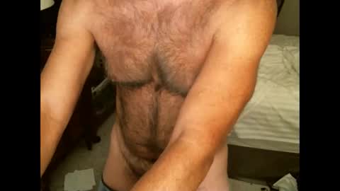 Hairy pecs online show from 09/08/25, 06:18