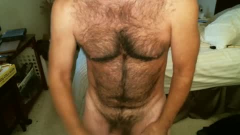 Hairy pecs online show from 10/14/25, 04:57