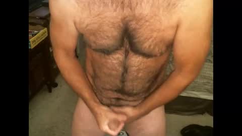 Hairy pecs online show from 10/24/25, 07:16