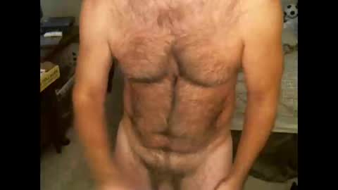 Hairy pecs online show from 11/05/25, 08:58