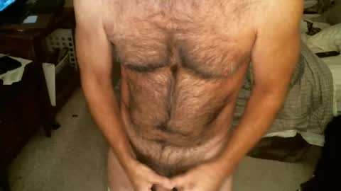 Hairy pecs online show from 12/18/25, 09:04
