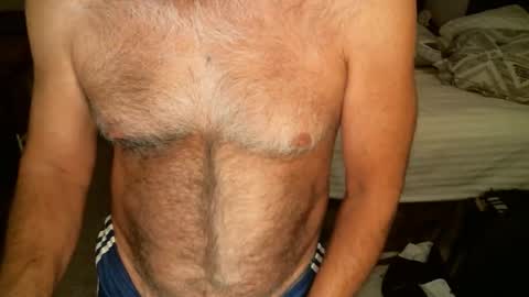 Hairy pecs online show from 04/08/26, 07:08