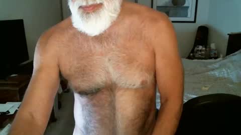 Hairy pecs online show from 06/03/26, 07:22