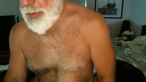 Hairy pecs online show from 06/03/26, 02:33