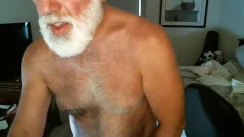 Hairy pecs online show from 06/21/26, 06:54