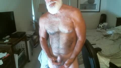 Hairy pecs online show from 07/04/26, 09:43