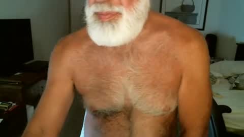 Hairy pecs online show from 07/15/26, 06:40