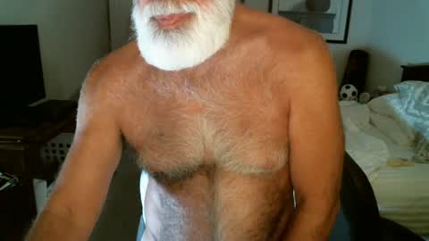 Hairy pecs online show from 07/20/26, 06:06