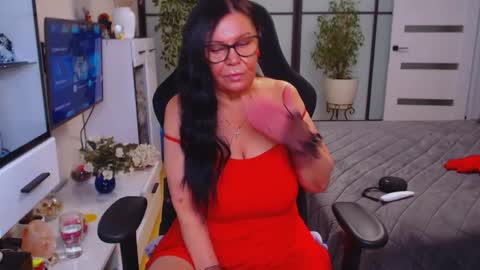 Monika online show from 03/06/26, 10:01