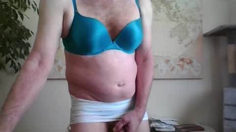 hairypussylover089 online show from 03/15/26, 06:47