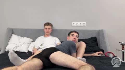 Davis and James online show from 12/20/25, 12:12