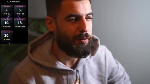 Snapshot of hairyrobxxx chatting on 10/05/25, 03:54 HairyRobXxX online show from 10/05/25, 03:54