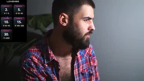 Snapshot of hairyrobxxx chatting on 10/06/25, 03:59 HairyRobXxX online show from 10/06/25, 03:59