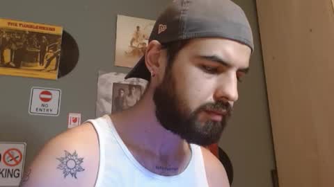 HairyRobXxX online show from 02/21/26, 06:09