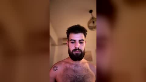 HairyRobXxX online show from 06/29/26, 11:05