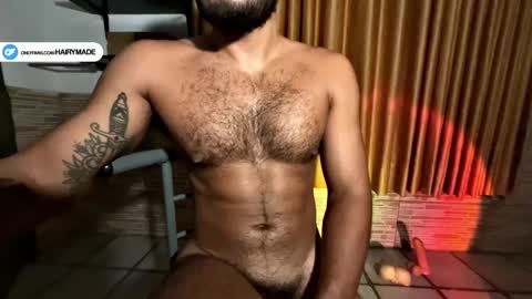 Snapshot of hairyshort chatting on 01/26/25, 03:06 hairy and short online show from 01/26/25, 03:06