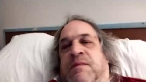 Snapshot of hairyspermballs chatting on 01/01/25, 10:56 Marty online show from 01/01/25, 10:56