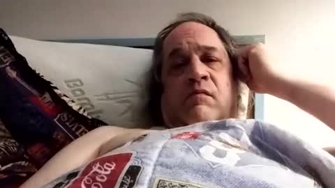 Snapshot of hairyspermballs chatting on 01/13/25, 02:50 Marty online show from 01/13/25, 02:50